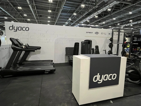  Dyaco3