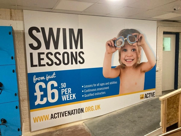 Feature walls