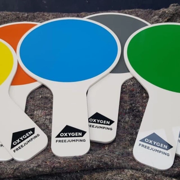 Bespoke Print
